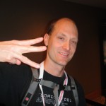 Charlie Miller - Pwn2Own 2011 Hacker